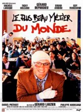������� ��������� / Le Plus beau metier du monde / 1996