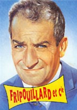 ��������� (��������) / Fripouillard et Cie / The Overtaxed / 1959
