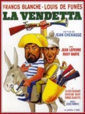�������� (������� �����) / La Vendetta / 1962