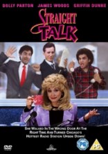 �������� ��������� (������ ��������) / Straight Talk / 1992