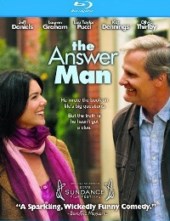 �������, ������� ��� ���� / The Answer Man / 2009