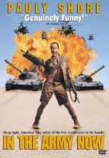 ��������� ����������� / � ����� / In The Army Now / 1994