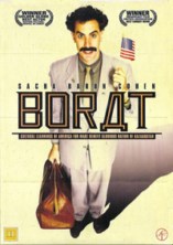 ����� / Borat: Cultural Learnings of America for Make Benefit Glorious Nation of Kazakhstan / 2006