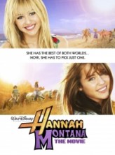 ����� �������: ���� / Hannah Montana: The Movie / 2009
