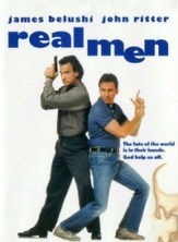 ��������� ������� / Real Men / 1987 / �� (������)