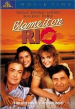 �� ���� ������� ��� / Blame It on Rio / 1984 / ��, �� (��������, ������)