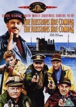 ������� ����, ������� ���� / The Russians Are Coming, the Russians Are Coming / 1966