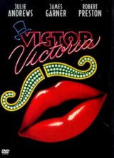 ������/�������� (������ � ��������) / Victor/Victoria / 1982