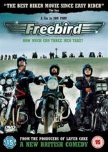 ��������� ����� / Freebird / 2008