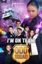 ����� ����� / Odd Squad: The Movie / 2016 / ��, ��
