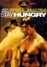 ��������� �������� / Stay Hungry (Mister Universum) / 1976