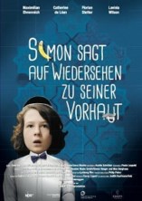 ����� ��������� �� ����� ������� ������ / Simon sagt �Auf Wiedersehen� zu seiner Vorhaut / 2015