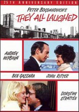 ��� ��� �������� / They all laughed / 1981