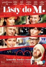 ������ � �, / Listy do M, / 2011