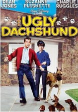 ������ ����� / The Ugly Dachshund / 1966