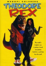 ������ ���� / Theodore Rex / 1995 / �� (������, ��������)