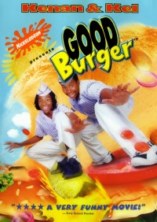 �������� ��������� (������� ���������) / Good Burger / 1997 / ��, ��