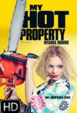 ��� ������ �������� / Hot Property / 2016