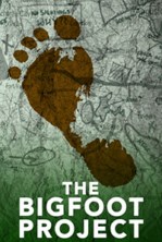 ������ �������� ������� / The Bigfoot Project / 2017