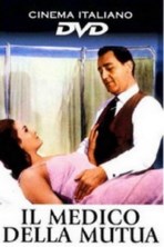 ����� ������ (���� ��������� �����) / Il medico della mutua / 1968