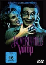 ������ �� ������� ����� / Beverly Hills Vamp / 1988