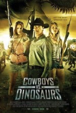 ������ ������ ���������� / Cowboys vs Dinosaurs / 2015