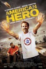 ������������ ����� / American Hero / 2015