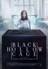 ������ ������ ������ / Black Hollow Cage / 2017