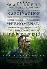 ���������� �� ��������� / The Survivalist / 2015