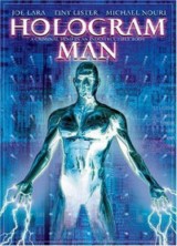 ��������������� ������� /  Hologram Man / 1995