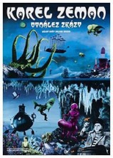 ����� ������� ���-��� / Vynlez zkzy (The Fabulous World of Jules Verne)  / 1958