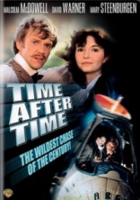 ����������� � ������ ������� / Time After Time / 1979