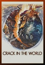 ������ ������ ���� (������� �� �������, ������� � ����) / Crack in the World / 1965