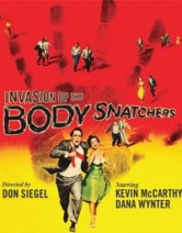 ��������� ����������� ��� / Invasion of the Body Snatchers / 1956