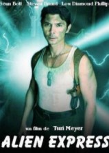 ������������ �������� (����������� ����) / Alien Express / 2005 / �� (�����)