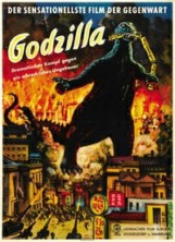 ��������, ������ �������� / Godzilla, King of the Monsters / 1956 / �� (�����)
