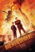 �������� (������� �������) / Big Ass Spider / 2013