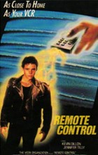 ��������� �������� (�������� ���������, ������������� ����������) / Remote Control / 1988