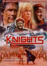 ������ / Knights / 1993 / �� (��������, �������)