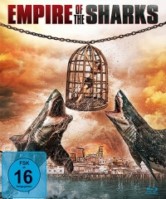 ������� ���� / Empire of the Sharks / 2017