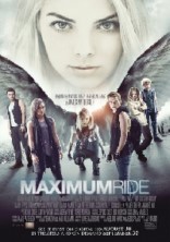 �������� ���� / Maximum Ride / 2016