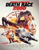 ����������� ����� 2050 / Death Race 2050 / 2017