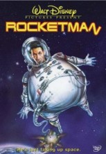 �������-������ / RocketMan / 1997