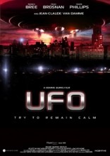 ��������� ����� / U,F,O, / 2012