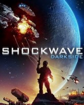 ������ ������� / Shockwave Darkside / 2014