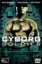 ������-������ / Cyborg Soldier / 2008