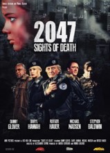 2047 - ������ ������ / 2047: Sights of Death / 2014