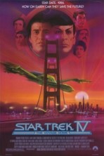 �������� ���� IV: ������ ����� / Star Trek IV: The Voyage Home / 1986