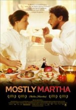 ����������� ����� / Mostly Martha / 2001