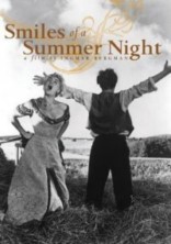 ������ ������ ���� / Sommarnattens leende / 1955